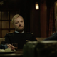 Richard Dormer, Stanley Tucci